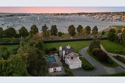 1 Harbor View Drive, Newport, RI 02840 - Photo 2
