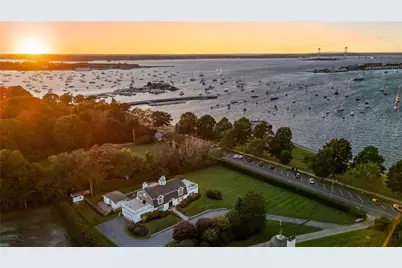 1 Harbor View Drive, Newport, RI 02840 - Photo 1