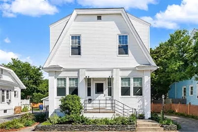 29 Rosegarden Street, Warwick, RI 02888 - Photo 1