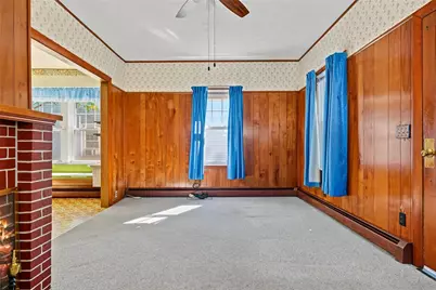 29 Rosegarden Street, Warwick, RI 02888 - Photo 6