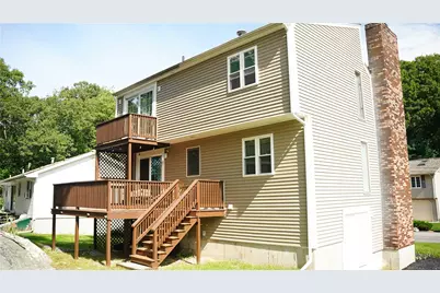 8 Bicentennial Way, North Providence, RI 02909 - Photo 8