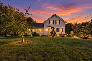 327 Church St, Richmond, RI 02894 - Photo 1