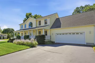 2 Nutmeg Circle, Coventry, RI 02816 - Photo 4