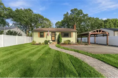 58 Haswill Street, Warwick, RI 02889 - Photo 4