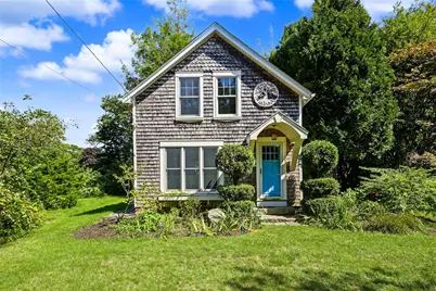477 South Road, South Kingstown, RI 02879 - Photo 1