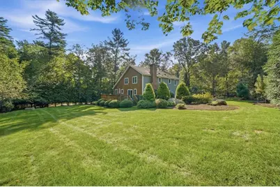 653 Ten Rod Road, Exeter, RI 02822 - Photo 6