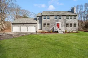 295 Frenchtown Rd, East Greenwich, RI 02818 - Photo 1