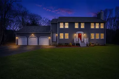 295 Frenchtown Road, East Greenwich, RI 02818 - Photo 2