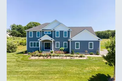 79 Explorer Drive, North Kingstown, RI 02874 - Photo 1