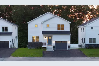 9 Stoneridge Road, Smithfield, RI 02917 - Photo 2