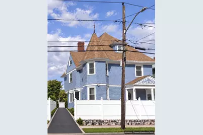 223 Massachusetts Avenue, Providence, RI 02905 - Photo 1