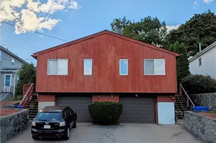 208 Greeley St, Providence, RI 02904 - Photo 1