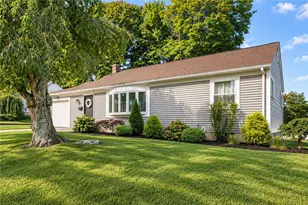 14 Salem Dr, North Providence, RI 02904 - Photo 1
