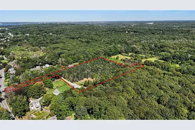 174 Highland Road, Tiverton, RI 02878 - Photo 4