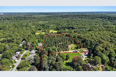 174 Highland Road, Tiverton, RI 02878 - Photo 2