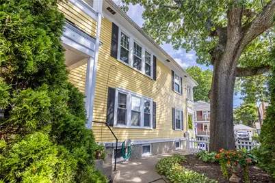 12 Worth Street, Central Falls, RI 02863 - Photo 4