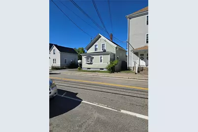 392 Benefit Street #2nd floor, Pawtucket, RI 02861 - Photo 2