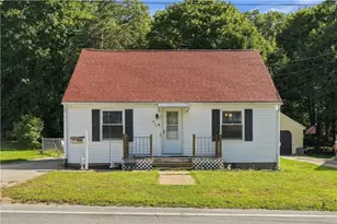 259 Read Ave, Coventry, RI 02816 - Photo 1