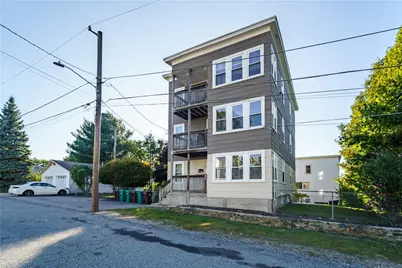 228 Valley Street, Woonsocket, RI 02895 - Photo 1