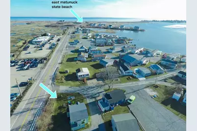655 Succotash Road, South Kingstown, RI 02879 - Photo 14