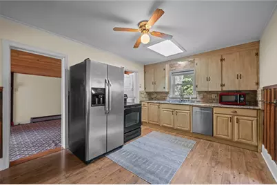 415 Shady Valley Road, Coventry, RI 02816 - Photo 16