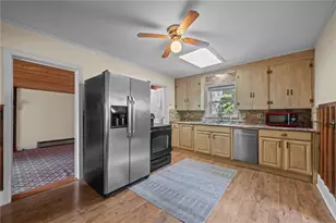 415 Shady Valley Rd, Coventry, RI 02816 - Photo 16