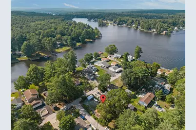 415 Shady Valley Road, Coventry, RI 02816 - Photo 2