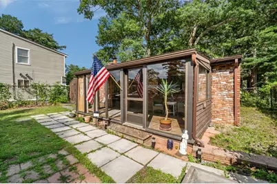 415 Shady Valley Road, Coventry, RI 02816 - Photo 8