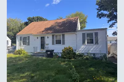 13 Colonial Way, West Warwick, RI 02893 - Photo 1