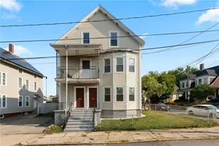 30 Allen Ave, Pawtucket, RI 02860 - Photo 1
