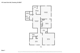 197 Lewis Farm Rd, Coventry, RI 02827 - Photo 38