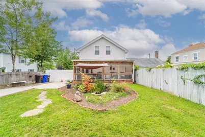 127 Boutwell Street, Pawtucket, RI 02860 - Photo 24