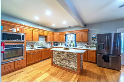 127 Boutwell Street, Pawtucket, RI 02860 - Photo 2