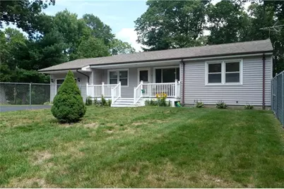 41 Bishop Hill Road, Johnston, RI 02919 - Photo 1