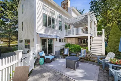80 Westwind Drive, Jamestown, RI 02835 - Photo 2