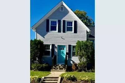 39 Marion Avenue S, Cranston, RI 02905 - Photo 1