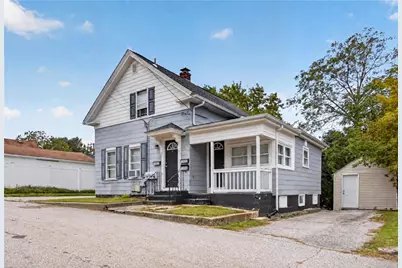 51 Willow Street, Coventry, RI 02816 - Photo 2