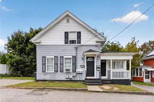 51 Willow St, Coventry, RI 02816 - Photo 1