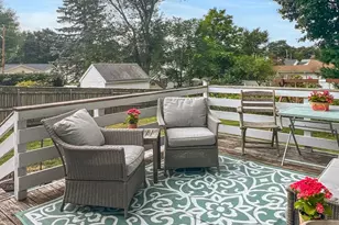 15 Simpson St, North Providence, RI 02911 - Photo 4