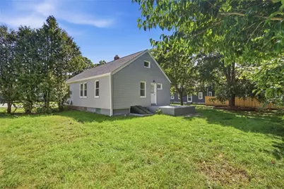 41 Custer Street, Warwick, RI 02889 - Photo 4