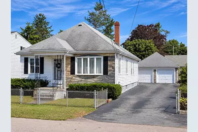 105 Dorman Avenue, North Providence, RI 02904 - Photo 1