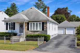 105 Dorman Ave, North Providence, RI 02904 - Photo 1