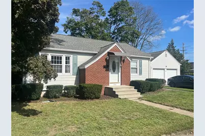 456 Elm Street, Warwick, RI 02888 - Photo 1