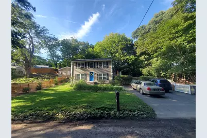 85 Shattock Avenue, Warwick, RI 02886 - Photo 1