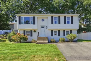 21 Lawnacre Dr, North Providence, RI 02911 - Photo 1