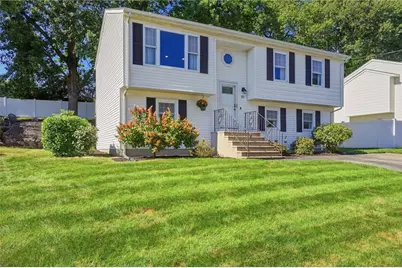 21 Lawnacre Drive, North Providence, RI 02911 - Photo 46