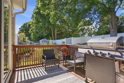 21 Lawnacre Drive, North Providence, RI 02911 - Photo 40