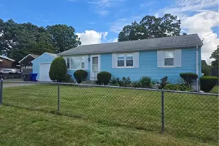 84 Roma St, East Providence, RI 02914 - Photo 1
