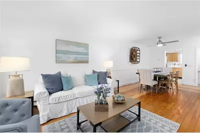 45 Cherry Lane #B, South Kingstown, RI 02879 - Photo 2
