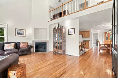145 Boylston Drive #145, Cranston, RI 02921 - Photo 6
